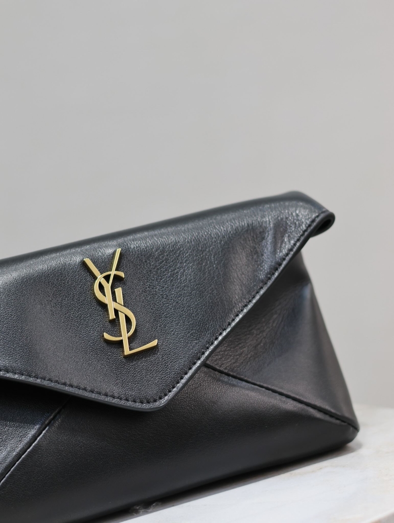 YSL Clutch Bags